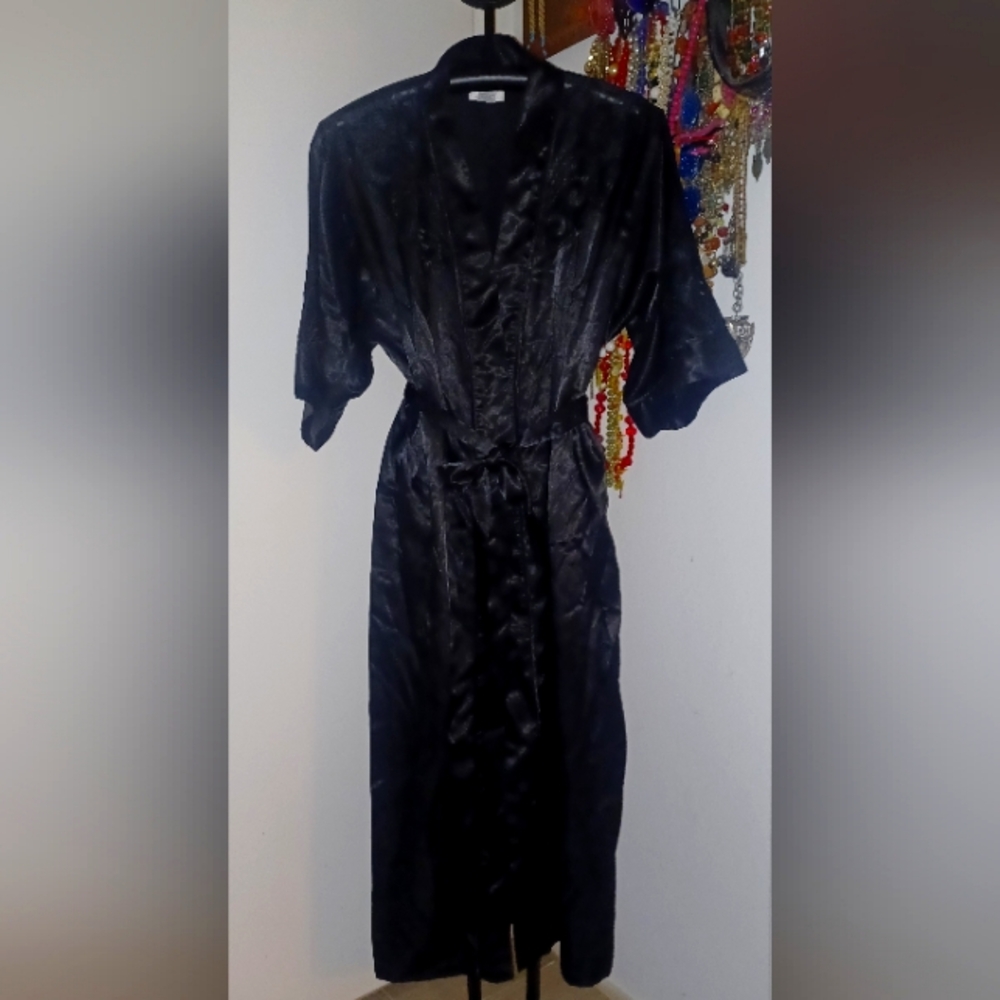 Vintage Robe